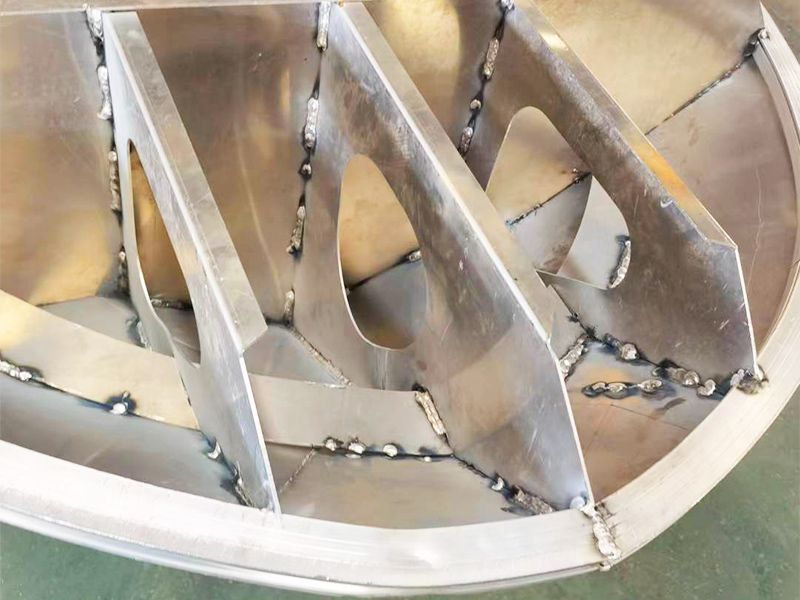 規范高強度的內部結構5